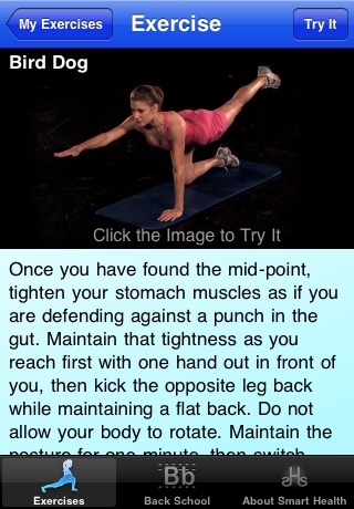 iPhone Screenshot 3