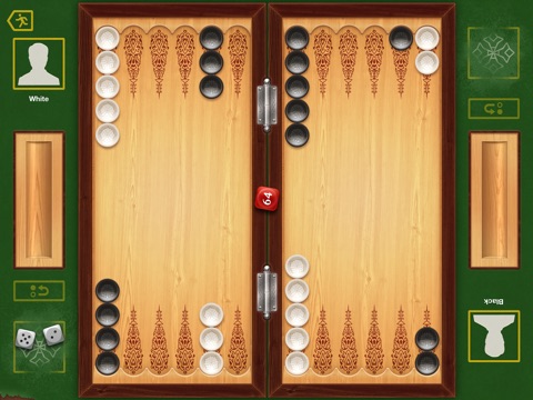 iPad Screenshot 1