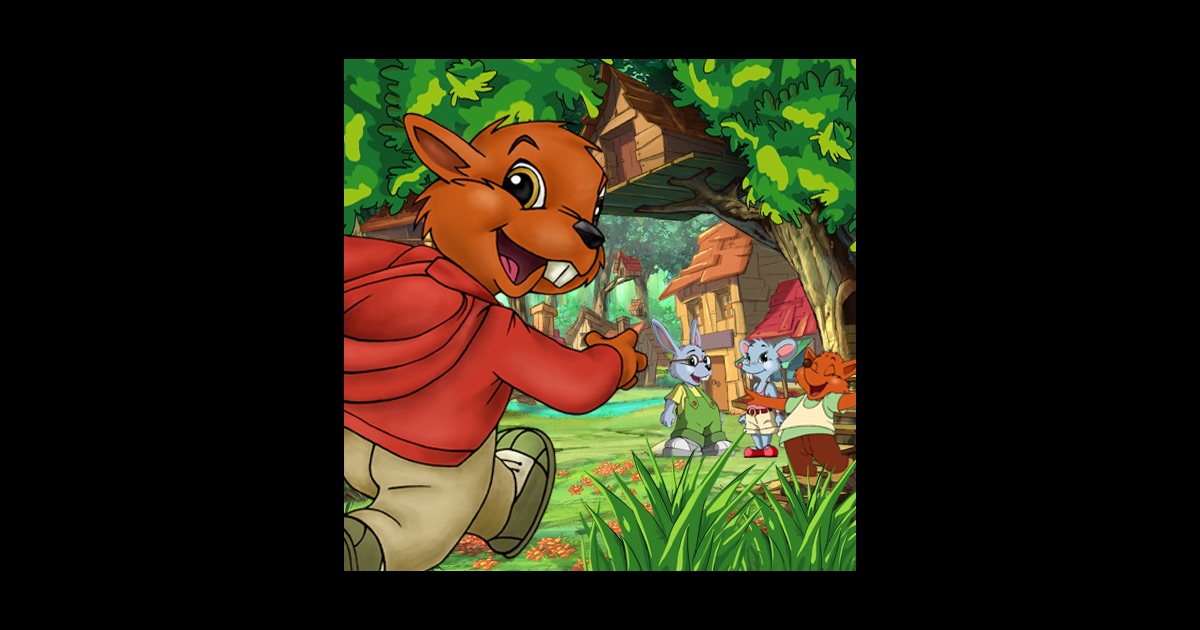 Les Copains De La Forêt Personnages Download Les Copains de la forêt app for iPhone and iPad