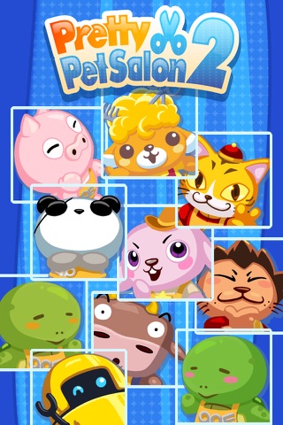 iPhone Screenshot 1