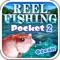 Reel Fishing Pocket 2...