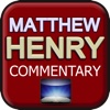 Matthew Henry Concise Commentary bible commentary 