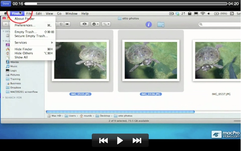 Screenshot 5