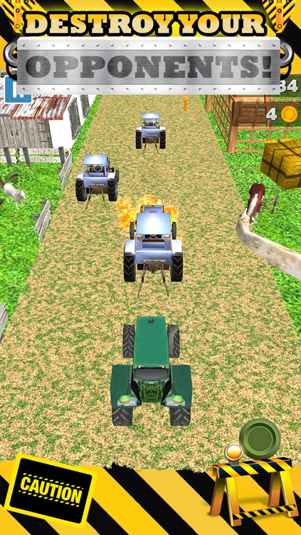 3D Games for iPhone and Android: Top 30 from Racing, RPG, Shooter and  Sports - TechPP