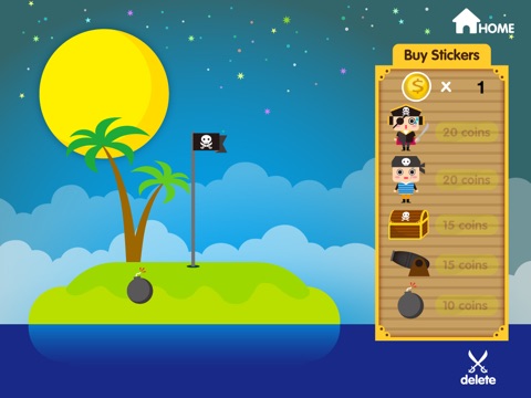iPad Screenshot 5