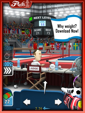 iPad Screenshot 5
