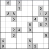 Sudoku (Number Place) - Un ottimo Modo per allenare il tuo Locale Cervello e divertirsi. gratuito