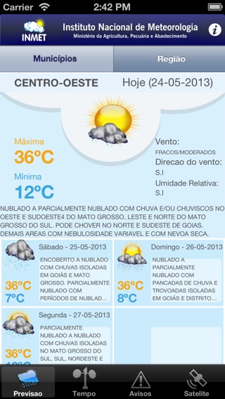 iPhone Screenshot 3