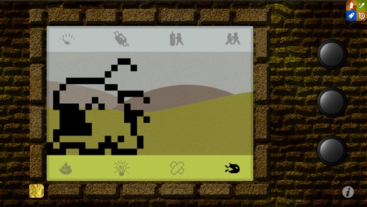 iPhone Screenshot 1