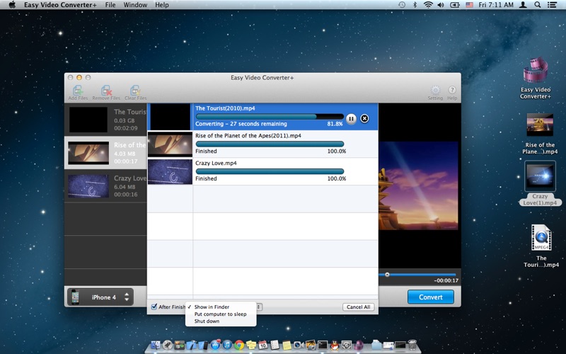 Screenshot 5