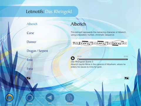 iPad Screenshot 3