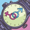 iWaitHer - Date Timer (AppStore Link)