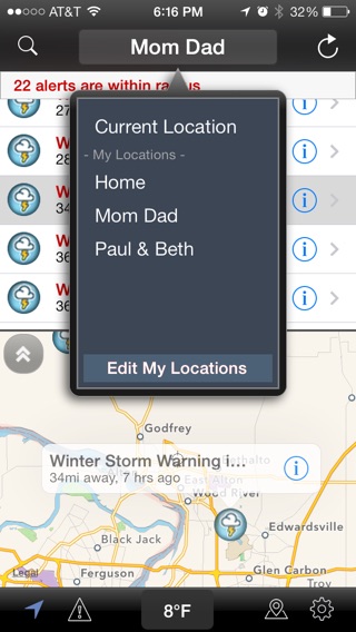 iPhone Screenshot 2