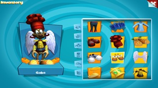 download Scooby Doo! & Looney Tunes Cartoon Universe: Arcade apps 1