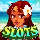 Slots Paradise Vacation Giochi di Casino Gratis VLT icon