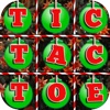 Santa's Tic Tac Toe
