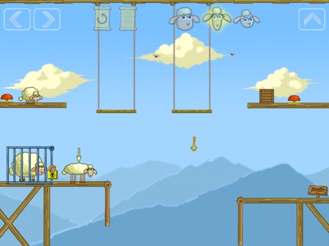 iPad Screenshot 3