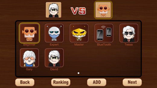 iPhone Screenshot 3