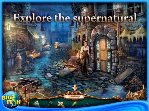 iPad Screenshot 2
