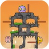 Creature Stumble (AppStore Link)