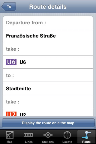 iPhone Screenshot 5