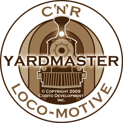 Yardmaster - The Train Game (トレインゲーム)
