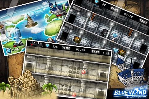 iPhone Screenshot 5