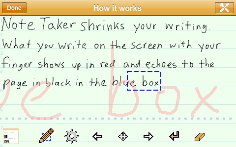 iPhone Screenshot 3