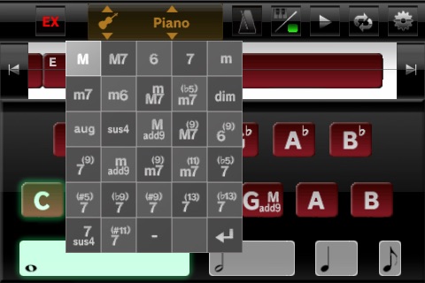 iPhone Screenshot 3