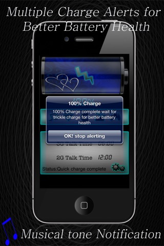 iPhone Screenshot 4