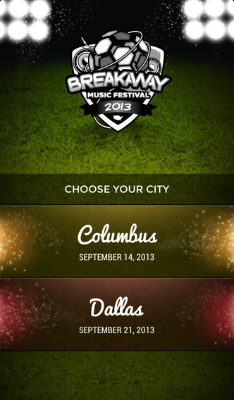 iPhone Screenshot 1