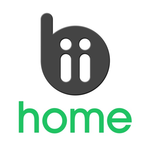 BiiSafe Home - Remote monitoring with picture and video clips