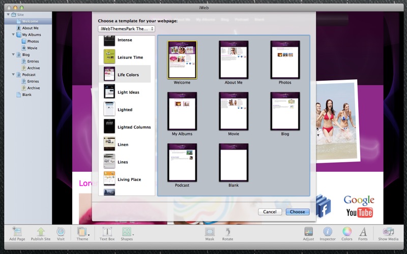 Screenshot 4