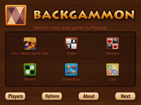 backgammon hd app