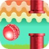 The Impossible Tap Game - With Many Super Balls ball