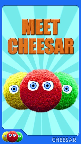 iPhone Screenshot 1