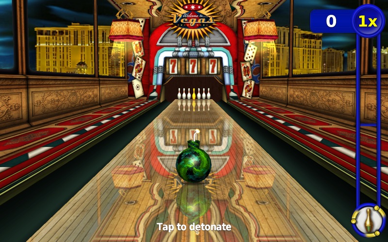 gutterball golden pin bowling app pc