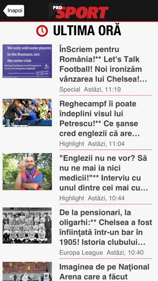 iPhone Screenshot 3