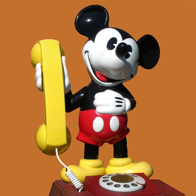 The best iPhone apps for Disney World