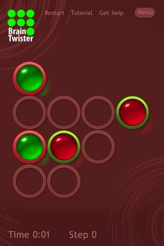 iPhone Screenshot 3