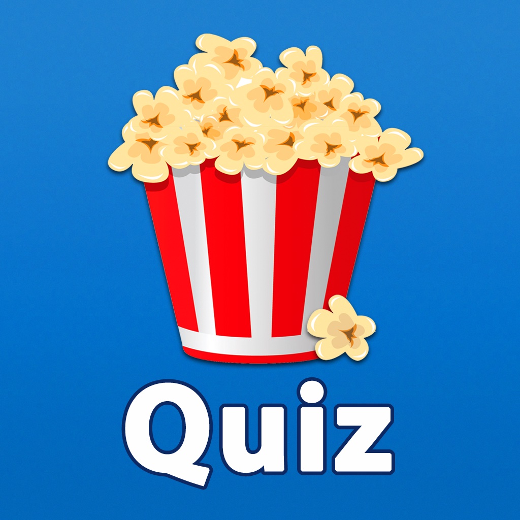 Guess the Movie! ~ Free Icon Quiz