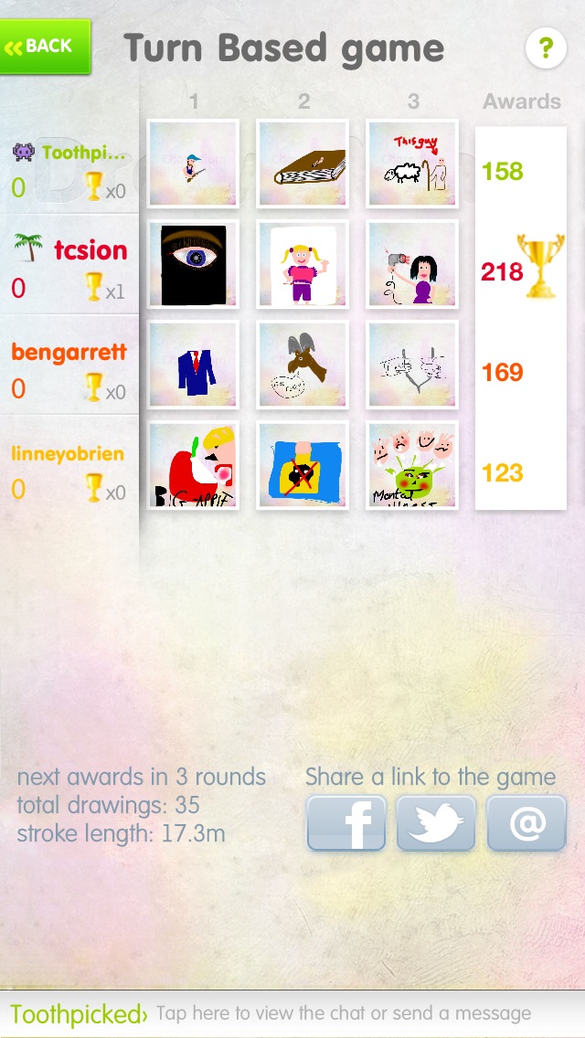 Draw Mania screenshot1
