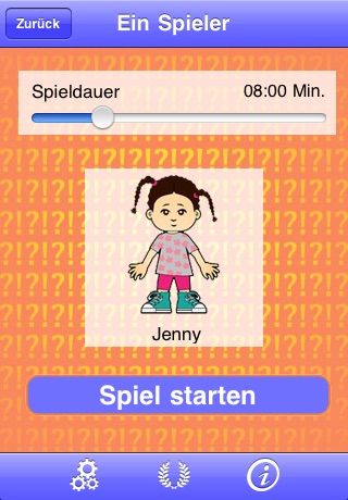 iPhone Screenshot 5