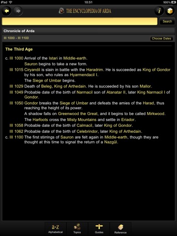 iPad Screenshot 4