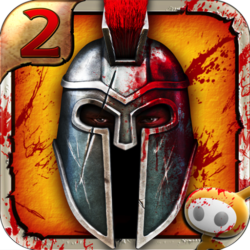Blood & Glory 2: Legend Mac OS X