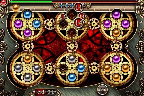 iPhone Screenshot 3