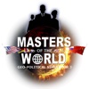Masters of the World (DE)