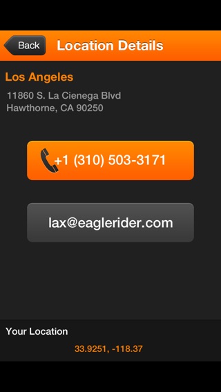 iPhone Screenshot 3