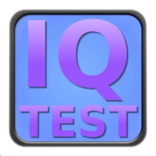 Best IQ Test