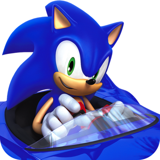 索尼克世嘉全明星赛车 Sonic & SEGA All-Stars Racing